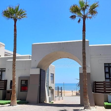 Atlantic Villa Boutique Guesthouse Swakopmund Exterior photo
