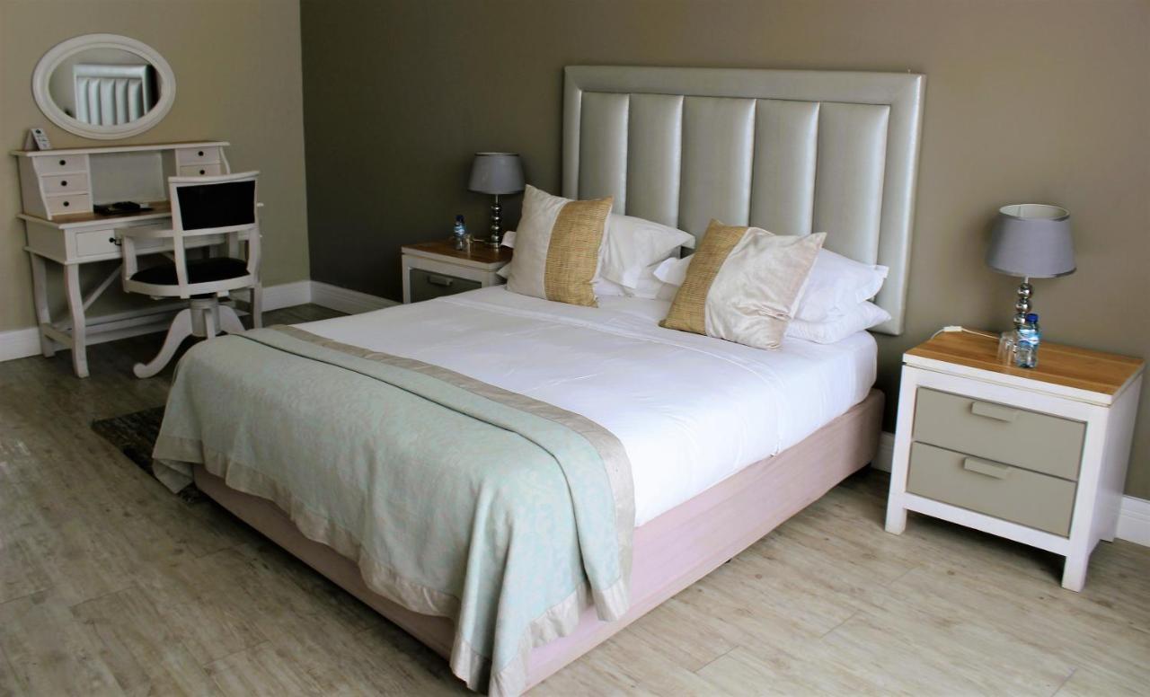 Atlantic Villa Boutique Guesthouse Swakopmund Exterior photo