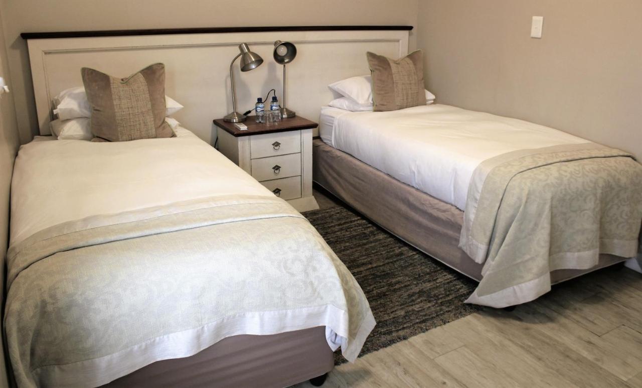 Atlantic Villa Boutique Guesthouse Swakopmund Exterior photo