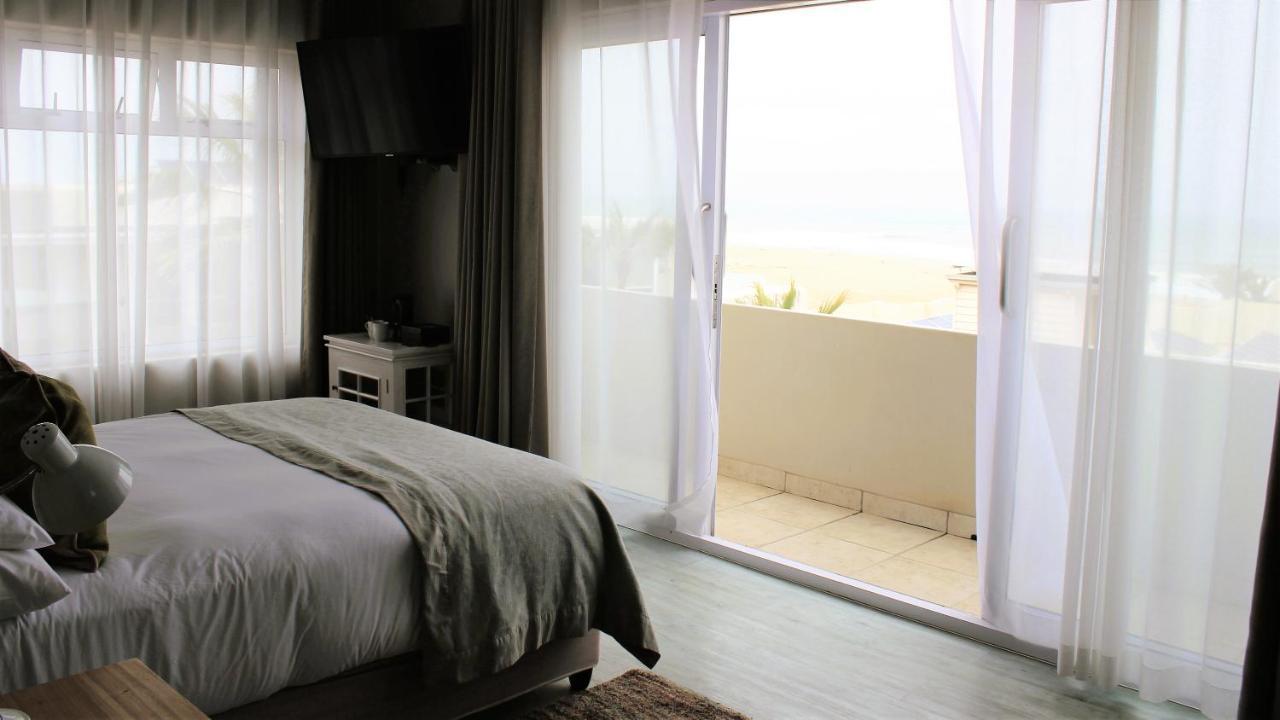 Atlantic Villa Boutique Guesthouse Swakopmund Exterior photo