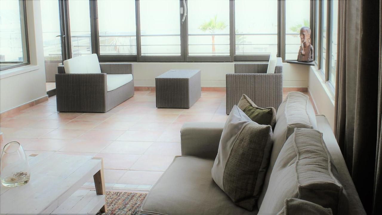 Atlantic Villa Boutique Guesthouse Swakopmund Exterior photo