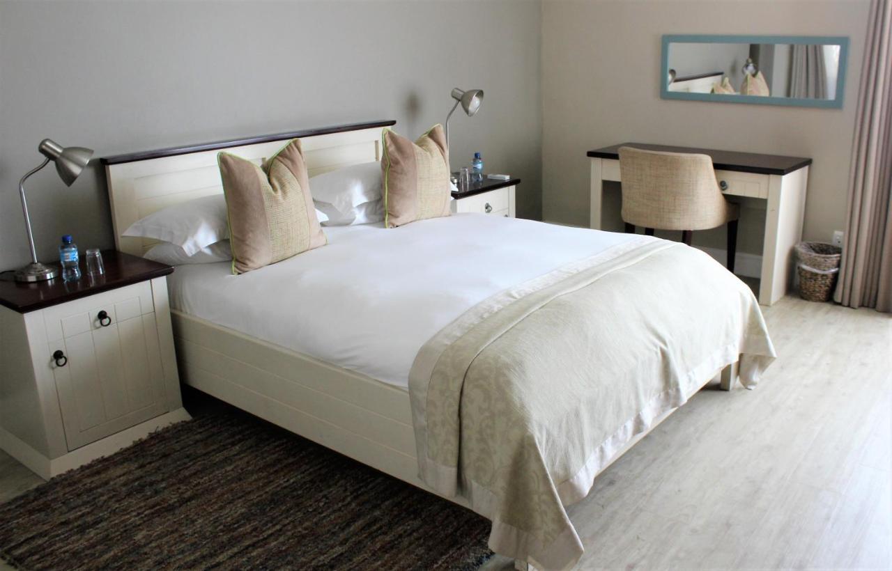 Atlantic Villa Boutique Guesthouse Swakopmund Exterior photo