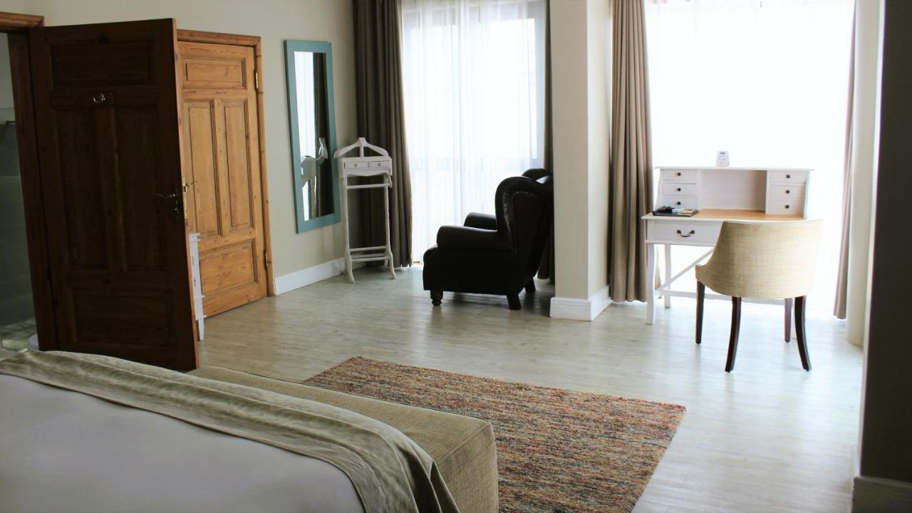 Atlantic Villa Boutique Guesthouse Swakopmund Exterior photo