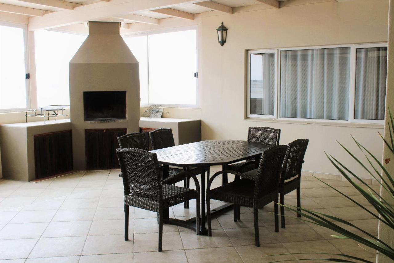 Atlantic Villa Boutique Guesthouse Swakopmund Exterior photo