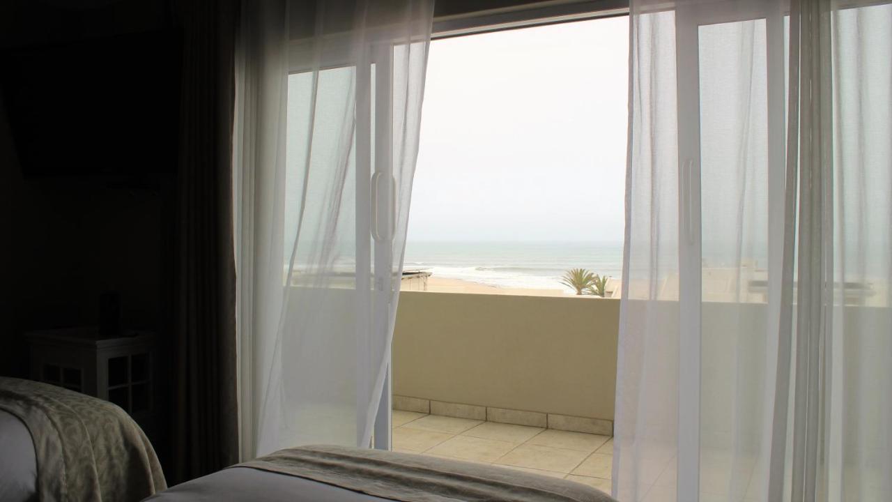 Atlantic Villa Boutique Guesthouse Swakopmund Exterior photo
