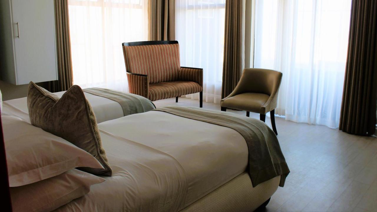 Atlantic Villa Boutique Guesthouse Swakopmund Exterior photo