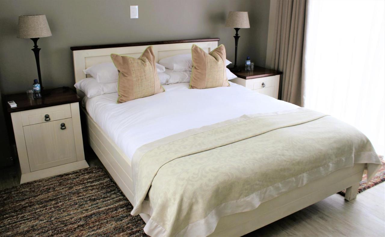Atlantic Villa Boutique Guesthouse Swakopmund Exterior photo