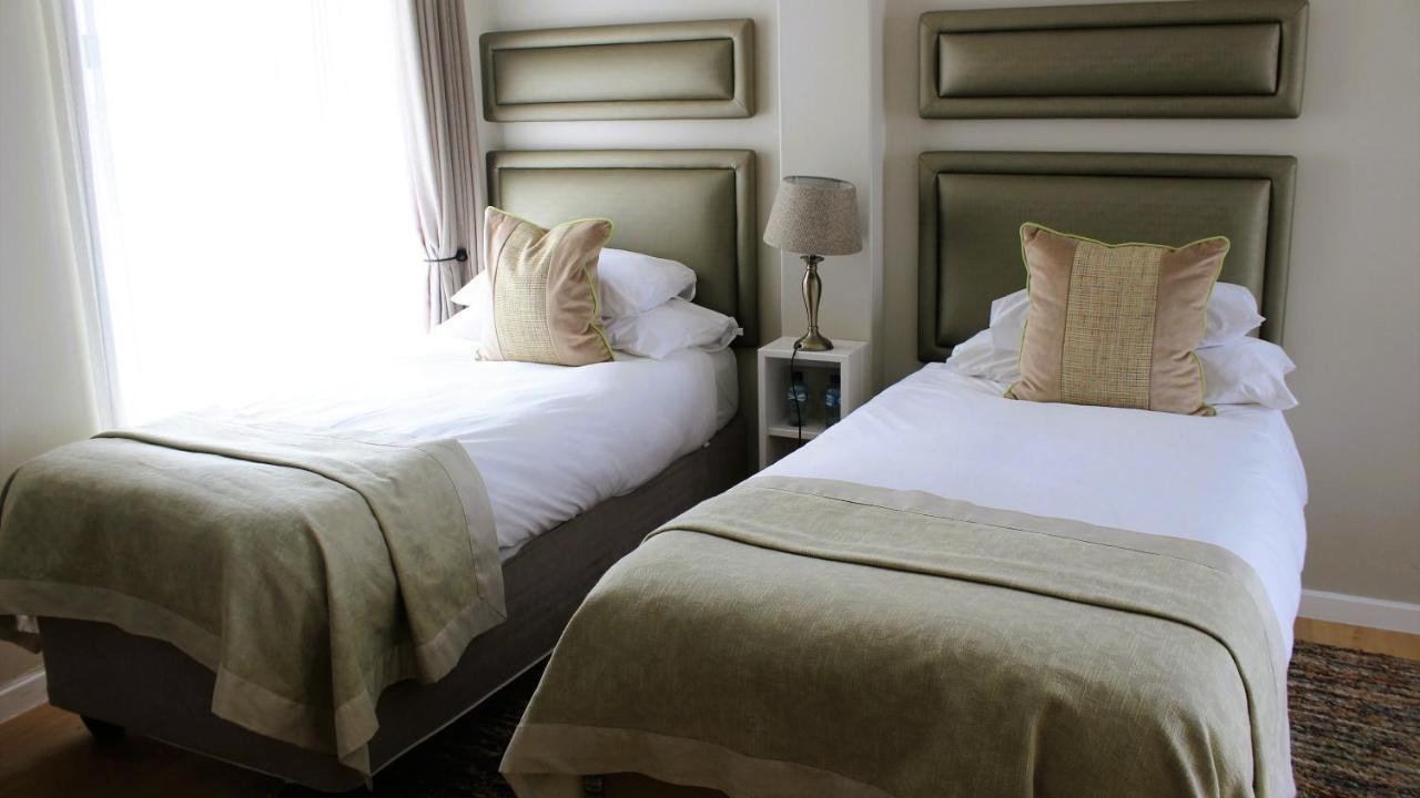 Atlantic Villa Boutique Guesthouse Swakopmund Exterior photo