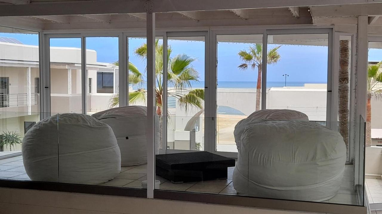 Atlantic Villa Boutique Guesthouse Swakopmund Exterior photo